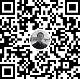 985海归教授讲升学视频号二维码