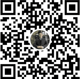 985海归教授保研留学视频号二维码