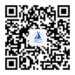 起航新未来微信公众号二维码