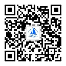 起航新未来企业微信二维码