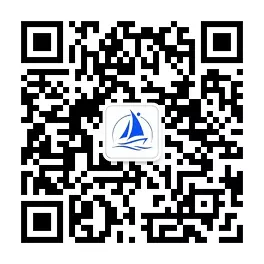 新航新未来 微信公众号二维码